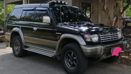 Mitsubishi Pajero 1995 for sale