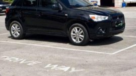 Mitsubishi Asx 2012 for sale 