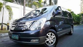 Hyundai Grand Starex 2008 for sale