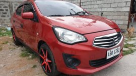 2015 Mitsubishi Mirage G4 for sale