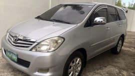 Toyota Innova G 2010 for sale 