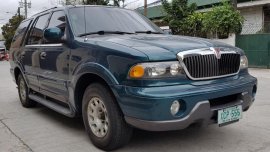 1997 Lincoln Navigator for sale