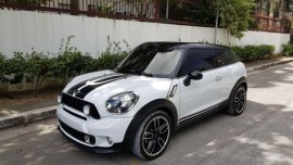 2014 Mini Cooper Paceman for sale