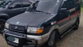 Toyota Revo 1999 for sale 
