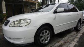 Well kept Toyota Altis J for sale 