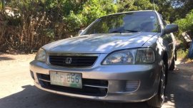 Honda City type Z 2001 for sale