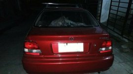 Honda City 2001 MDL for sale 