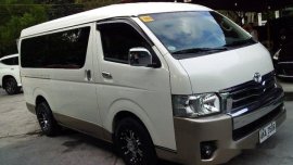 Toyota Hiace 2015 for sale