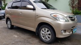 2010 Toyota Avanza for sale