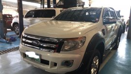 Ford Ranger 2013 for sale 