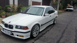 1995 Bmw 316i for sale