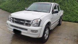 2005 Isuzu D-Max for sale