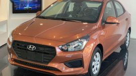 Hyundai Reina 2019 new for sale