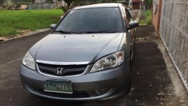 Honda Civic 2004 for sale 