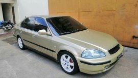 Well kept Honda Civic vti for sale 