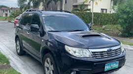 Subaru Forester 2.5XT 2008 for sale 