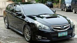 Subaru Legacy 2012 for sale