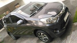 2019 Toyota Wigo for sale