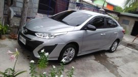 Toyota Vios E 2018 for sale