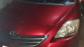Toyota Vios 2010 for sale 