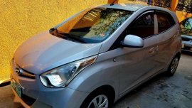 Hyundai Eon 2014 for sale