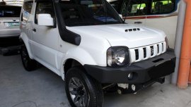 2017 Suzuki Jimny for sale