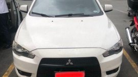2011 Mitsubishi Lancer for sale