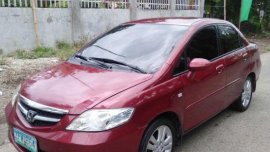 2007 Honda City for sale