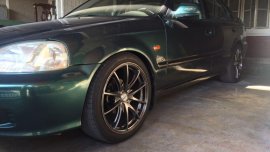 Honda Civic Lxi 1999 for sale 