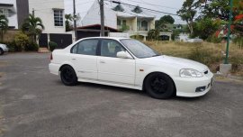 Honda Civic 1999 for sale