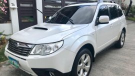 2010 Subaru Forester for sale