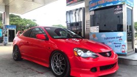 Honda Integra 2001 for sale