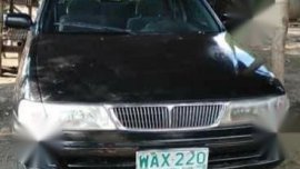 Nissan Sentra 1996 for sale