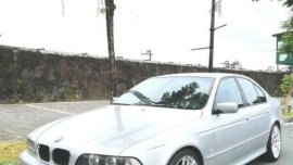2002 BMW 525I for sale