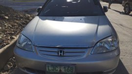 Honda Civic 2004 for sale 