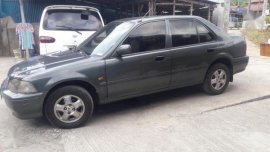 Honda City 1998 for sale