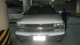 Chevrolet Suburban 2006 model for sale 