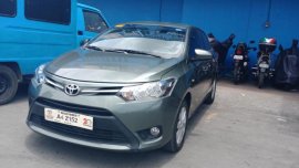 2018 Toyota Vios E for sale 