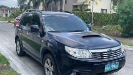 Subaru Forester 2008 for sale