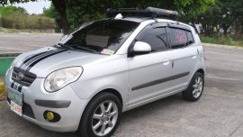 Kia Picanto 2008 for sale