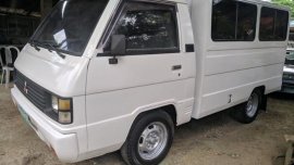 Mitsubishi L300 2007 for sale