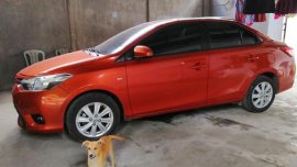 2016 Toyota Vios E Automatic for sale