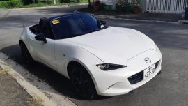 Mazda MX-5 2017 for sale