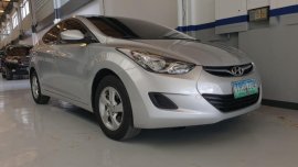 Hyundai Elantra 2012 for sale