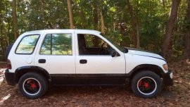 Kia Sportage 2007 for sale