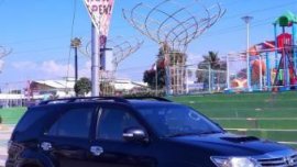 Toyota Fortuner 2014 for sale