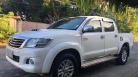 Toyota Hilux 2013 for sale