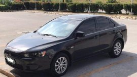 Mitsubishi Lancer Ex 2013 for sale 