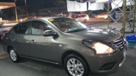 Nissan Almera 2017 for sale