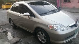 Honda City 2004 for sale